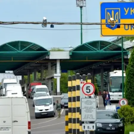 Молоді чоловіки виїжджають: Україні загрожує демографічний провал