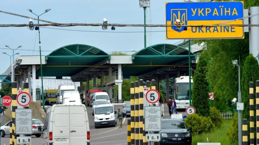Молоді чоловіки виїжджають - Україні загрожує демографічний провал