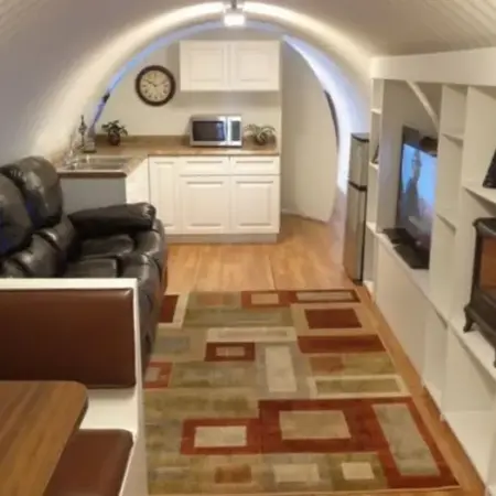 Німеччина переживає бум на приватні бункери: як убезпечити себе від російської загрози