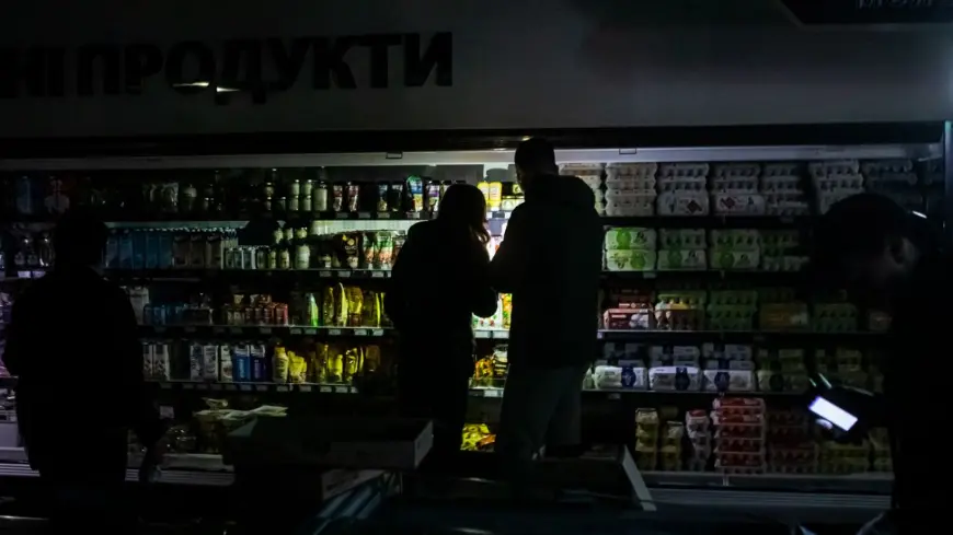 Оптимізму немає - українцям радять готуватись до відключень світла та зими без стабільної енергетики