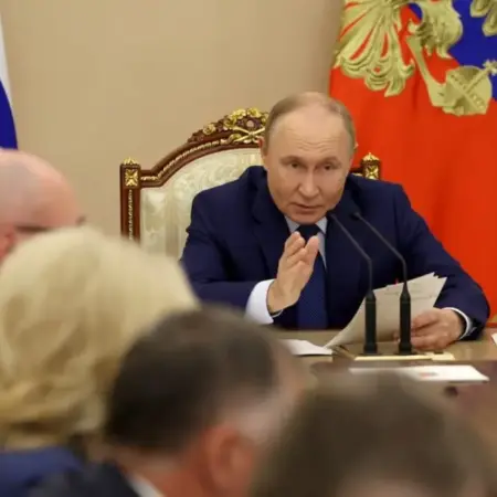 Путін у паніці: економіка Росії різко сповільнюється, ВВП майже не росте
