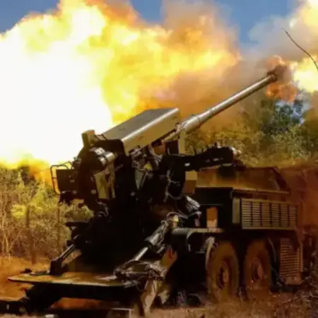 Росія готує «вирішальну битву» за Донбас: найбільше перегрупування військ з часів Києва