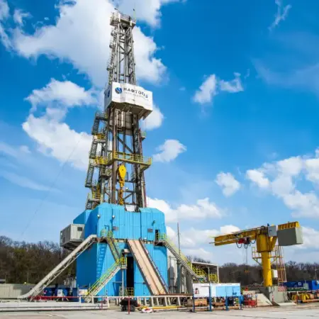 Росія знищила майже половину українського газу: нова загроза для опалювального сезону