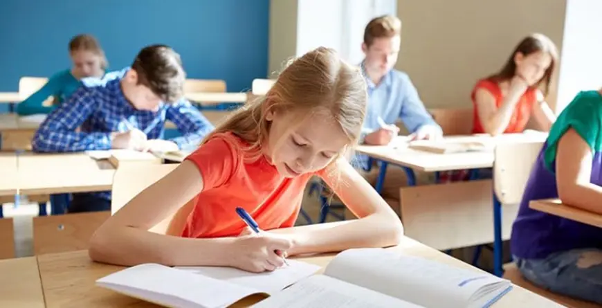 Школа по-новому - чому двері зачиняти не можна і як змінилися правила уроків