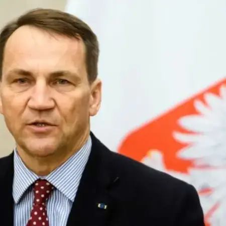Сікорський пригрозив РФ у Раді Безпеки ООН: наступного разу наслідки будуть серйозні
