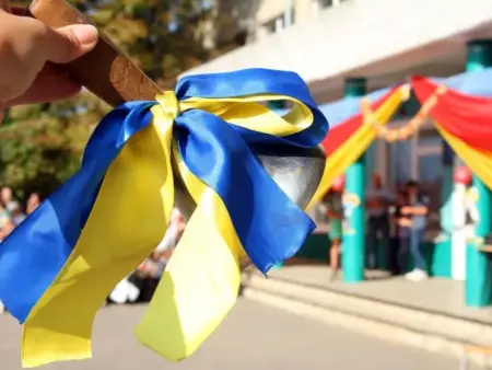 Сім ліцеїв Рівненщини увійшли до рейтингу найкращих шкіл України