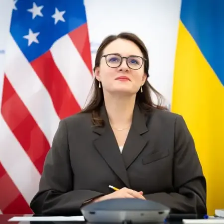 США зробили перший крок: фонд відбудови України отримав $75 млн стартового капіталу