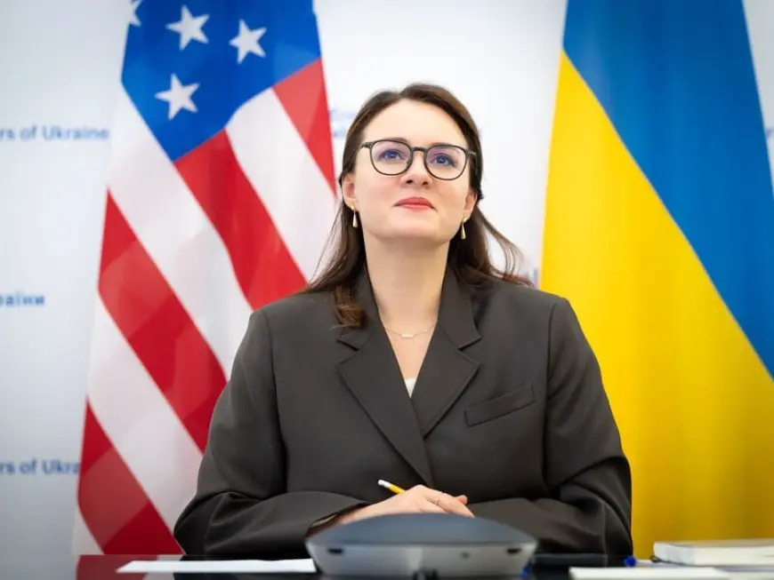 США зробили перший крок - фонд відбудови України отримав $75 млн стартового капіталу