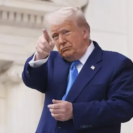 Трамп про території України: рішуча підтримка чи подвійна гра?