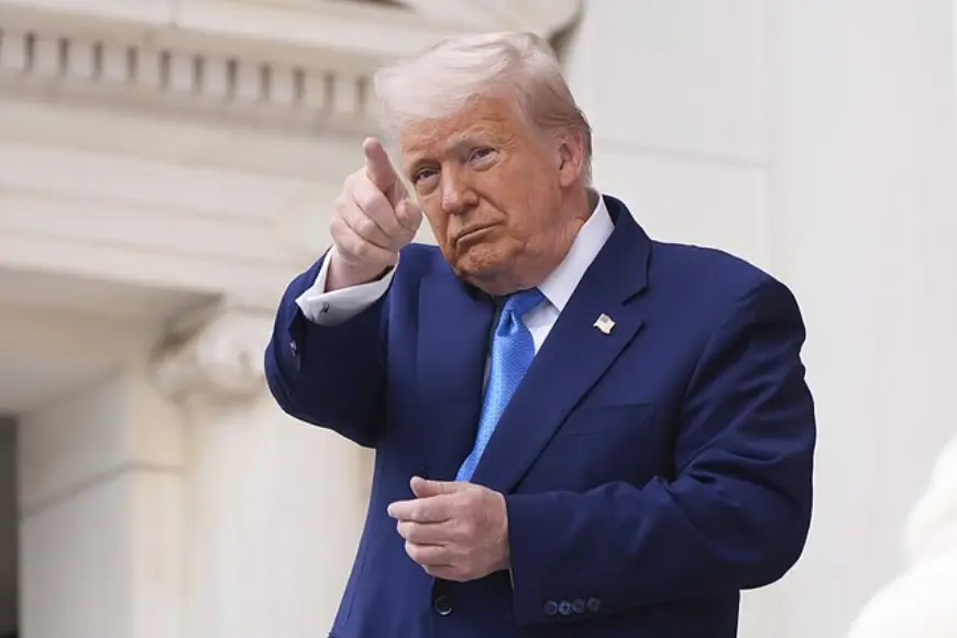 Трамп про території України - рішуча підтримка чи подвійна гра