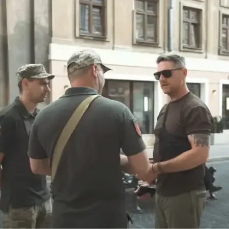 “Ухилянти” на вулицях: коли військові не можуть перевірити чоловіків