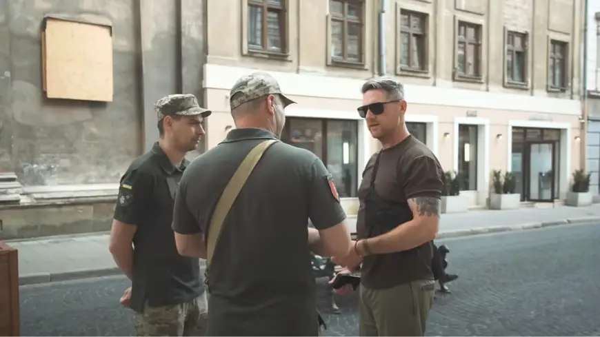 Ухилянти на вулицях - коли військові не можуть перевірити чоловіків