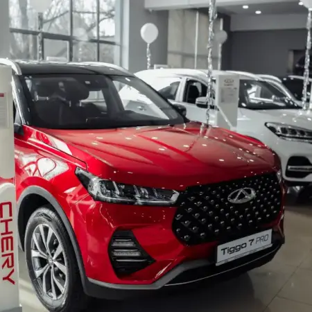 “Величезний розворот”: Chery готується залишити російський ринок попри рекордні продажі