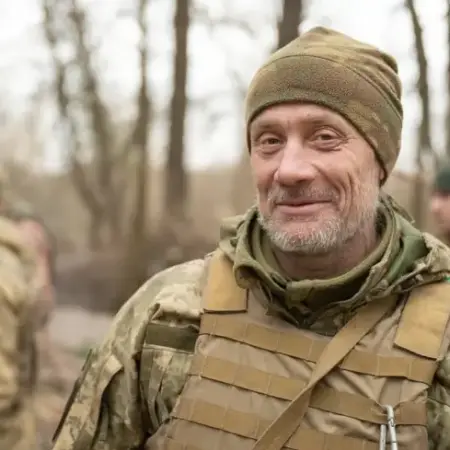 Військові пенсіонери під прицілом мобілізації: кого можуть призвати вже завтра