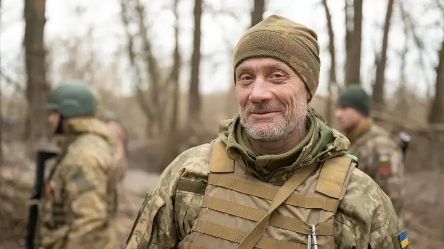Військові пенсіонери під прицілом мобілізації - кого можуть призвати вже завтра