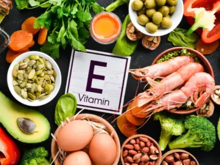 10 продуктів, які зарядять вас вітаміном E краще за аптечні добавки