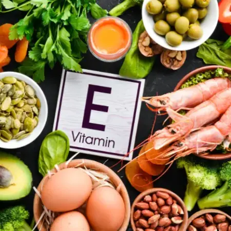 10 продуктів, які зарядять вас вітаміном E краще за аптечні добавки