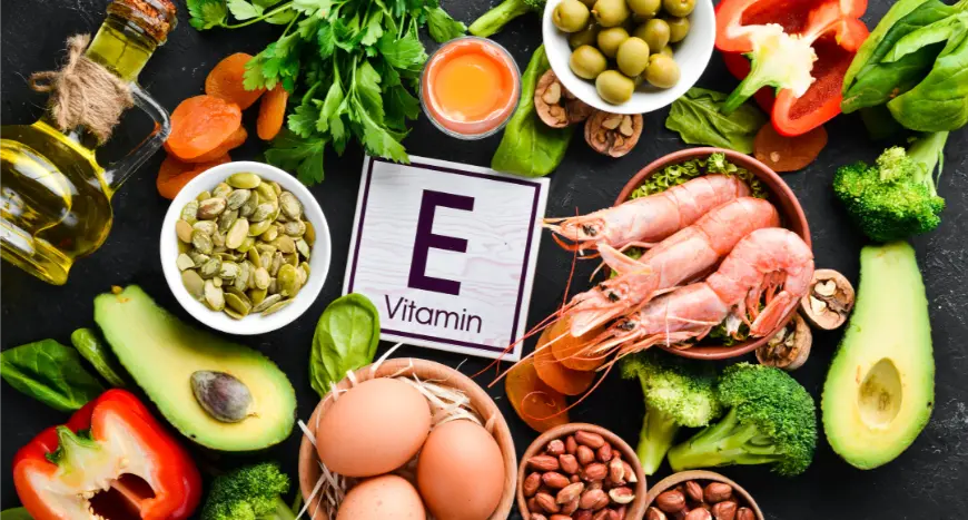 10 продуктів, які зарядять вас вітаміном E краще за аптечні добавки