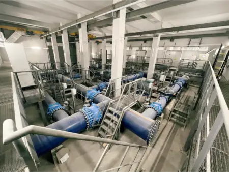 Миколаїв знову з водою: в місті запрацював новий водогін після російських руйнувань