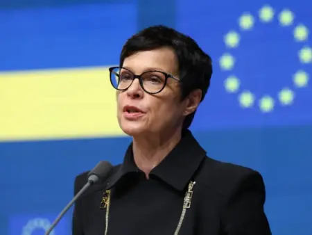 Рекорд України: скринінг законодавства для вступу в ЄС завершено раніше очікувань