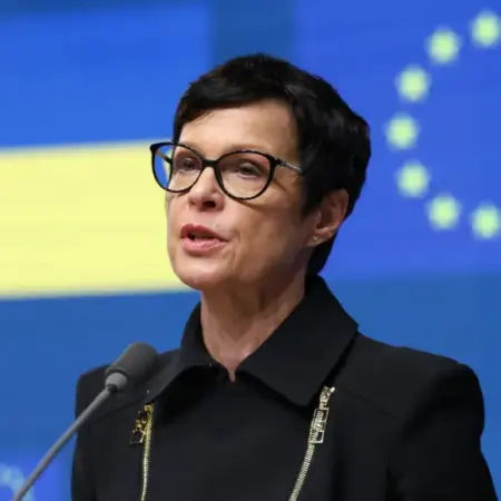 Рекорд України: скринінг законодавства для вступу в ЄС завершено раніше очікувань