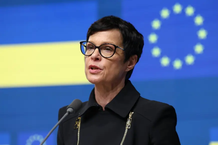 Рекорд України - скринінг законодавства для вступу в ЄС завершено раніше очікувань