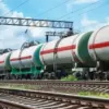 Росія рятується бензином із Білорусі після масованих ударів українських дронів