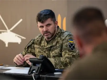 Україна готує відповідь Москві: Гнатов анонсував можливий блекаут у Росії