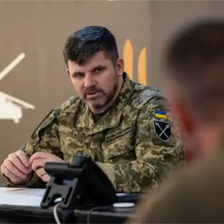Україна готує відповідь Москві: Гнатов анонсував можливий блекаут у Росії