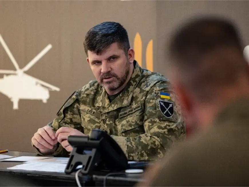 Україна готує відповідь Москві - Гнатов анонсував можливий блекаут у Росії