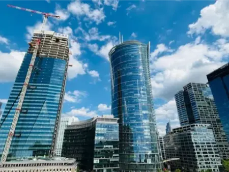 Вкладати стали більше: за скільки українці купують квартири в Польщі?